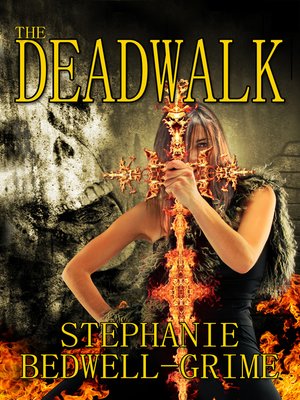 cover image of The DeadWalk